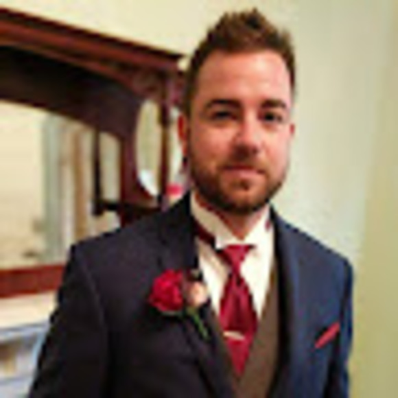 Meet your Posher, Andrew - Picture 1 of 1